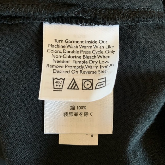 Eddie Bauer Velvet Button Down Shirt - EUC - Picture 4 of 6